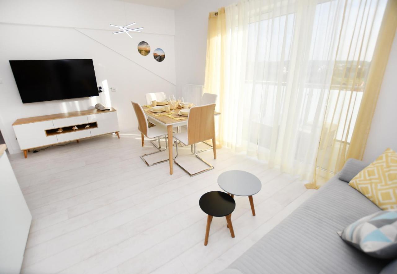 Sunset Resort, Nadmorska 106 グジボボ エクステリア 写真